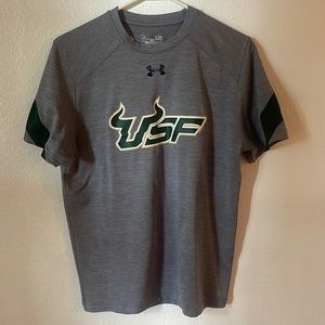 USF Dri-Fit T-shirt